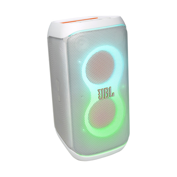 JBL - Partybox On-The-Go 2 - Portable Speakers 100W