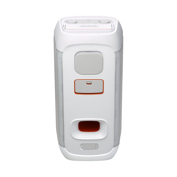 JBL - Partybox On-The-Go 2 - Portable Speakers 100W