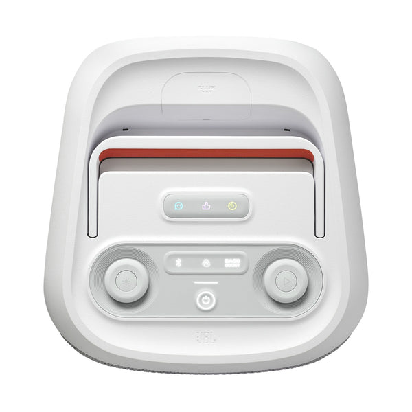 JBL - Partybox On-The-Go 2 - Portable Speakers 100W
