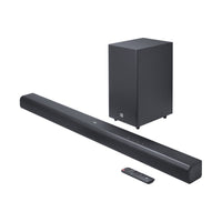 JBL - مكبر صوت 3.1 مع مضخم صوت لاسلكي
