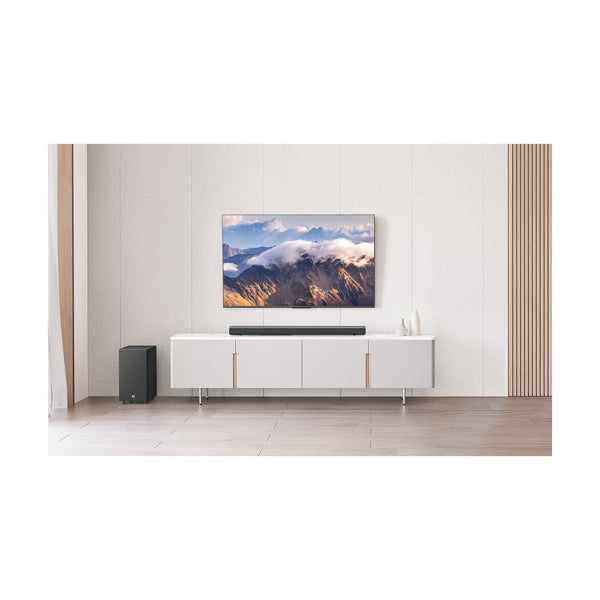 JBL - SOUND BAR 3.1 SOUNDBAR WITH WIRELESS SUBWOOFER