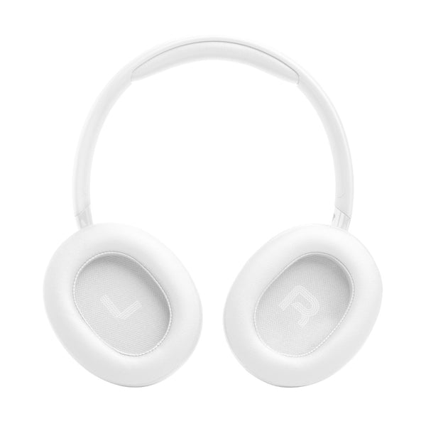 JBL - TUNE 730BT WIRELESS OVER-EAR, White