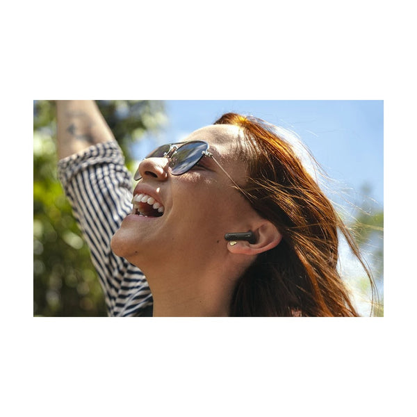 JBL - Wave Beam 2 True Wireless Headphones, White