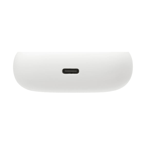 JBL - Wave Beam 2 True Wireless Headphones, White