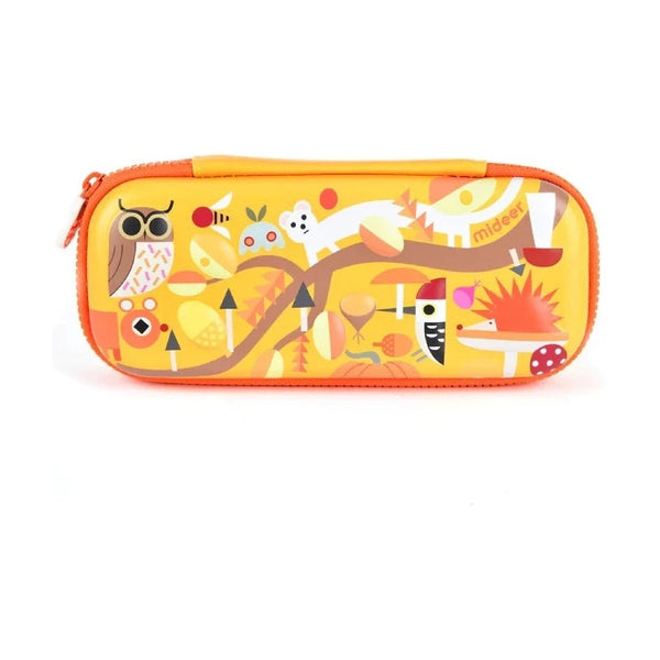Mideer - Pencil Case - Golden Autumn