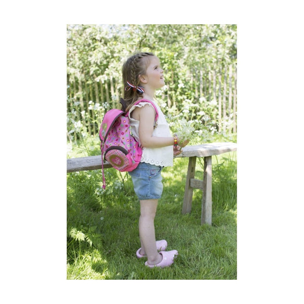 LUGGAGE - BG-LIEF BACKPACK FANCY