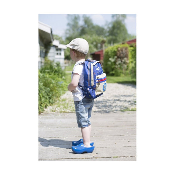 LUGGAGE - BG-LIEF BACKPACK STARS