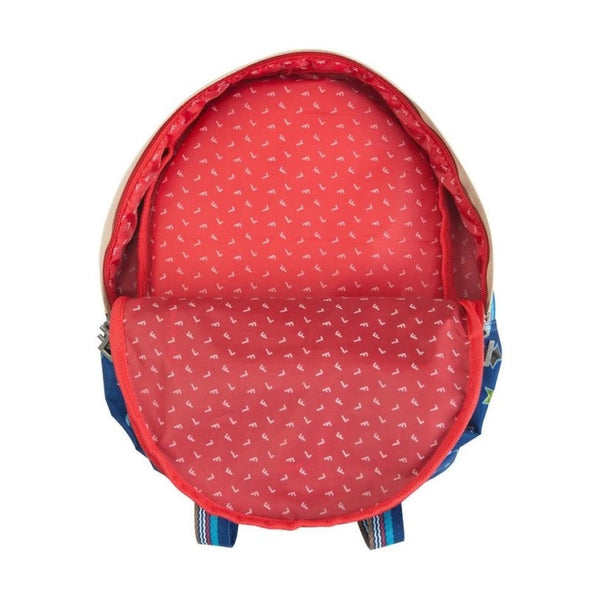 LUGGAGE - BG-LIEF BACKPACK STARS