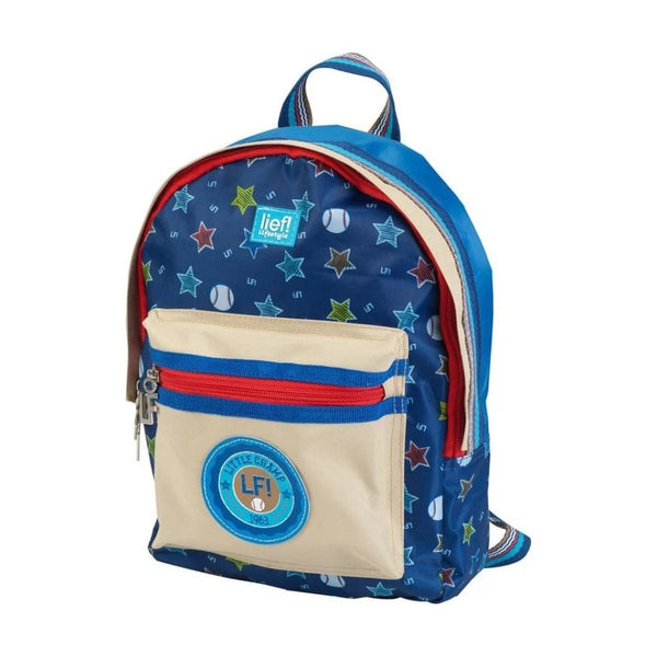 LUGGAGE - BG-LIEF BACKPACK STARS