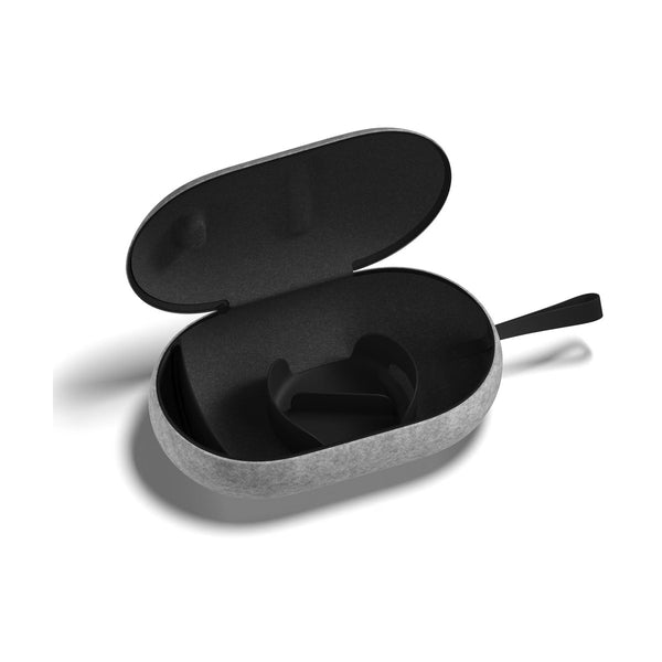 Oculus Quest 2 Vr Headset Carrying Case - Silver
