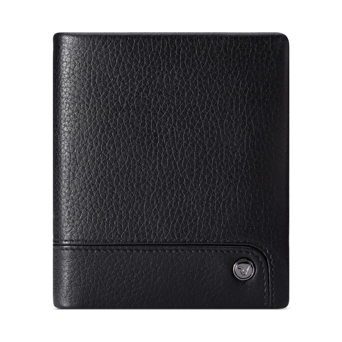 Roncato Alaska Men's Wallet 9X11X1.5 Nero