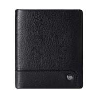 Roncato Alaska Men's Wallet 9X11X1.5 Nero