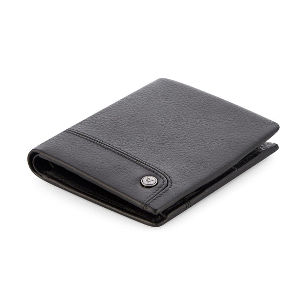 Roncato Alaska Men's Wallet 9X11X1.5 Nero