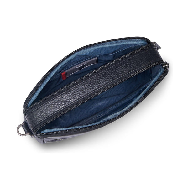 Roncato Alaska Pouch 2 Comp Nero