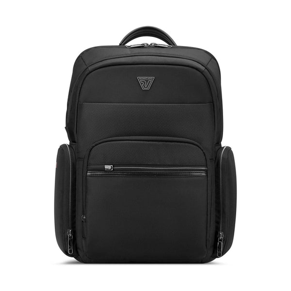 Roncato City 3.0 Business Backpack Pc15.6 Nero