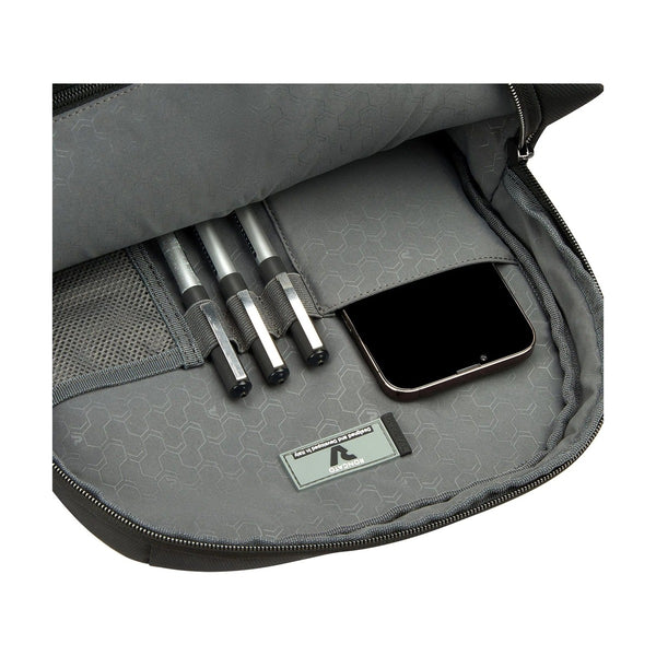 Roncato City 3.0 Business Backpack Pc15.6 Nero