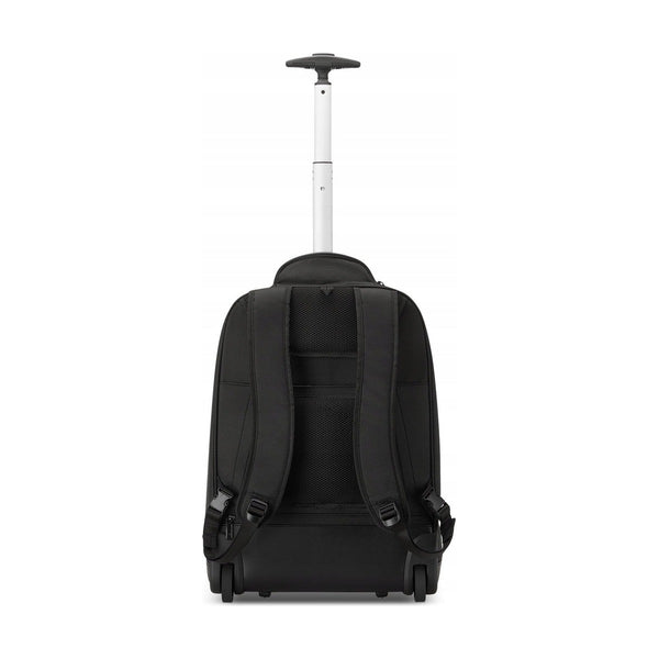 Roncato Ironik 2.0 Backpack Trolley 48X32X20 Nero