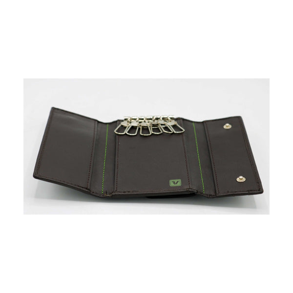 Roncato Marte Wallet Brown