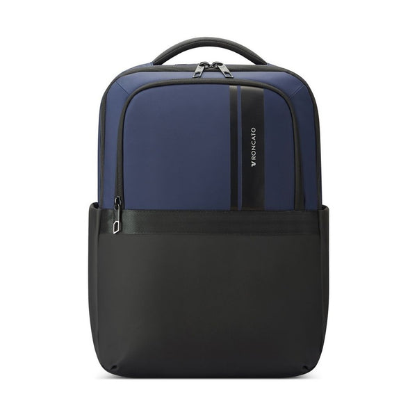 Roncato Metropolita N Business Backpack Pc15.6 Blue