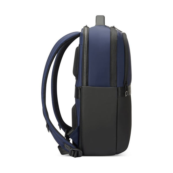 Roncato Metropolita N Business Backpack Pc15.6 Blue