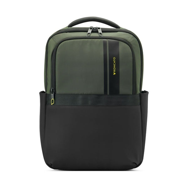 Roncato Metropolita N Business Backpack Pc15.6 Verde
