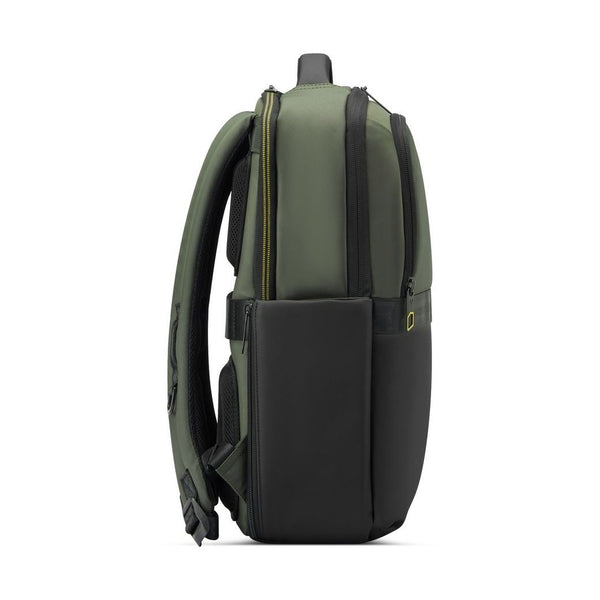 Roncato Metropolita N Business Backpack Pc15.6 Verde