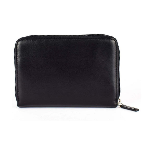 Roncato Pascal Women's Wallet 15X10X2.5 Nero
