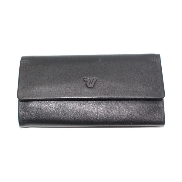 Roncato Prima Keyring Black