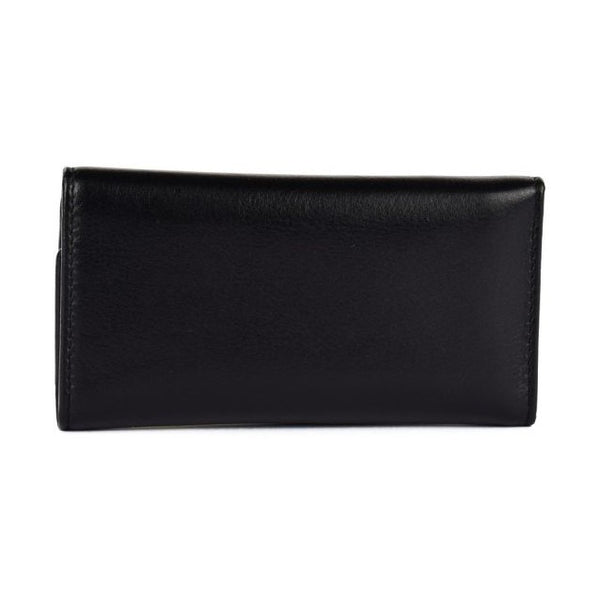 Roncato Prima Keyring Black