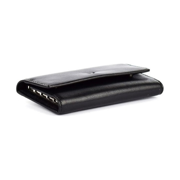 Roncato Prima Keyring Black