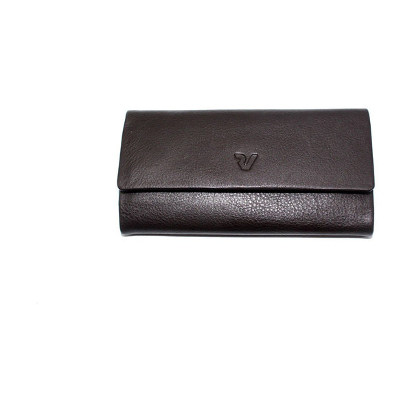 Roncato Prima Keyring Brown