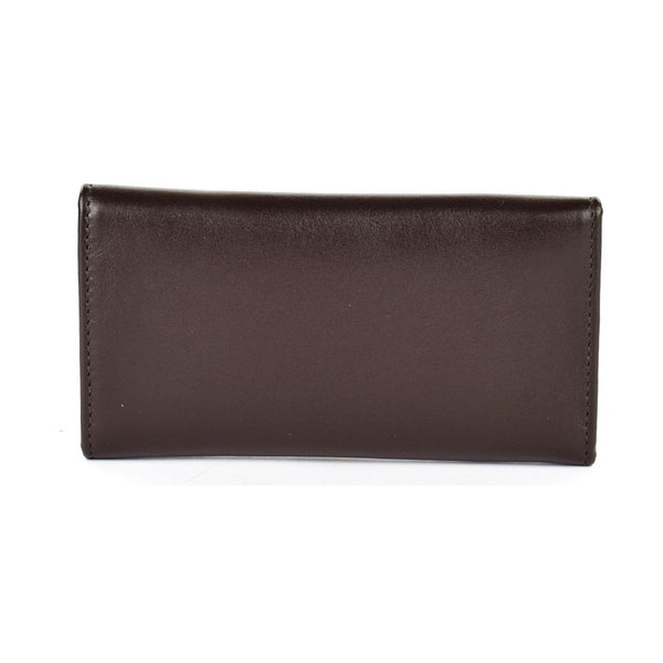 Roncato Prima Keyring Brown
