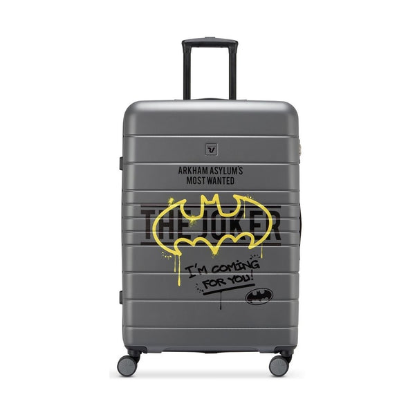 Roncato Warner Dc Trolley Set 3Pc Batman