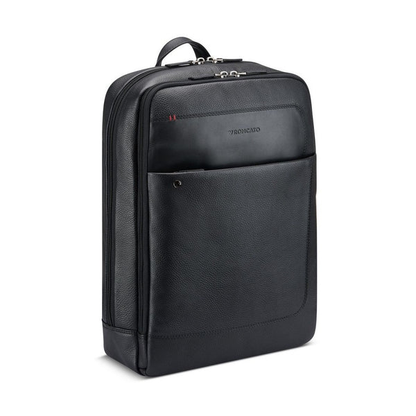 Roncato Alaska 2-Compartment Business Backpack