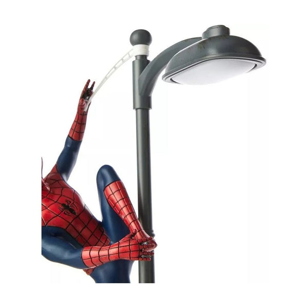 Paladone Spiderman - Lamp (Pp6369Mc)