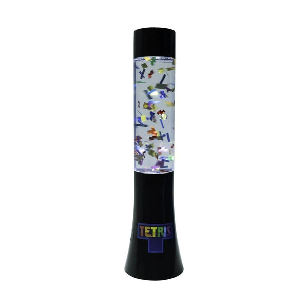 Tetris - Flow Light - Colorful - 33Cm