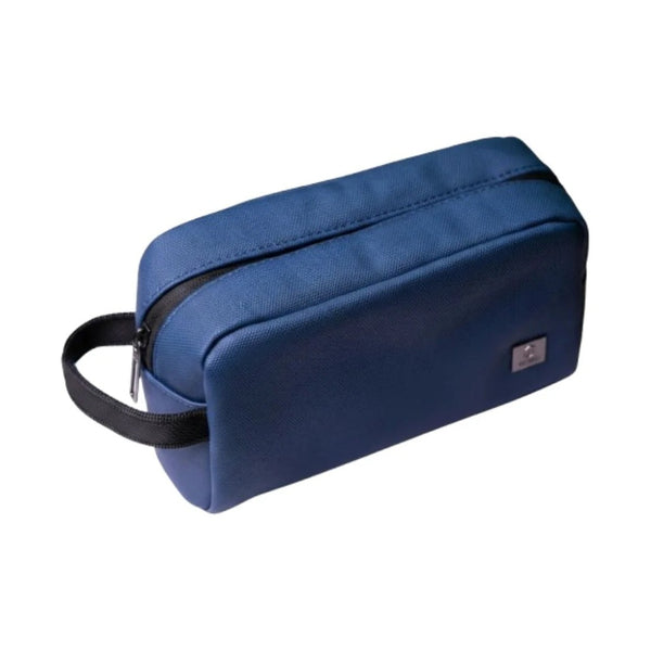Wiwu - Lightweight Urban Pouch Multi-Pocket Organizer Bag Durable Handle, Blue