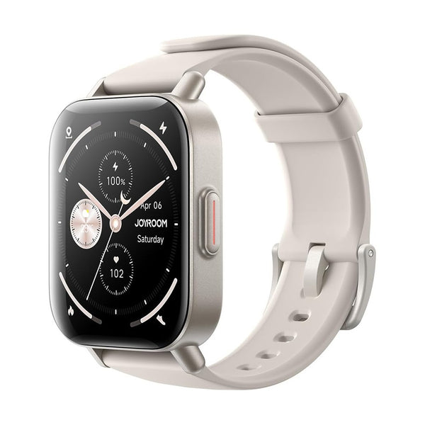 Joyroom - Fit-Life Series Smart Watch - Titanium