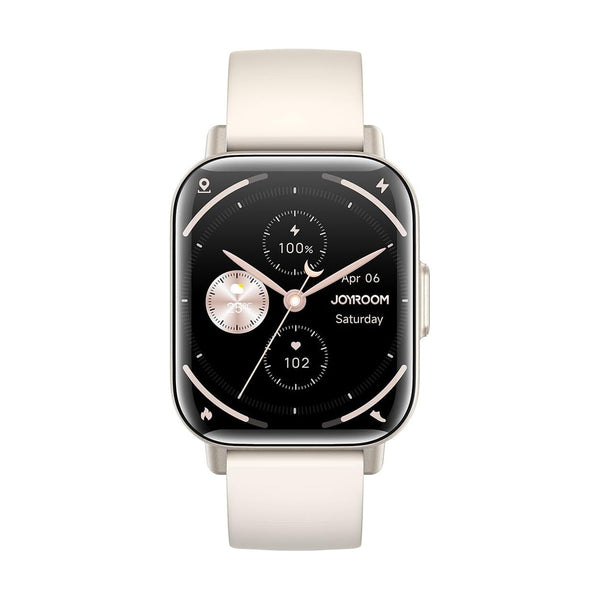 Joyroom - Fit-Life Series Smart Watch - Titanium