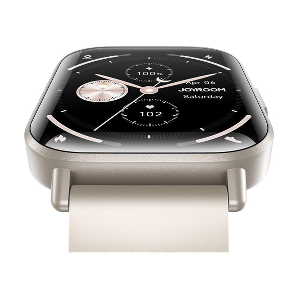 Joyroom - Fit-Life Series Smart Watch - Titanium