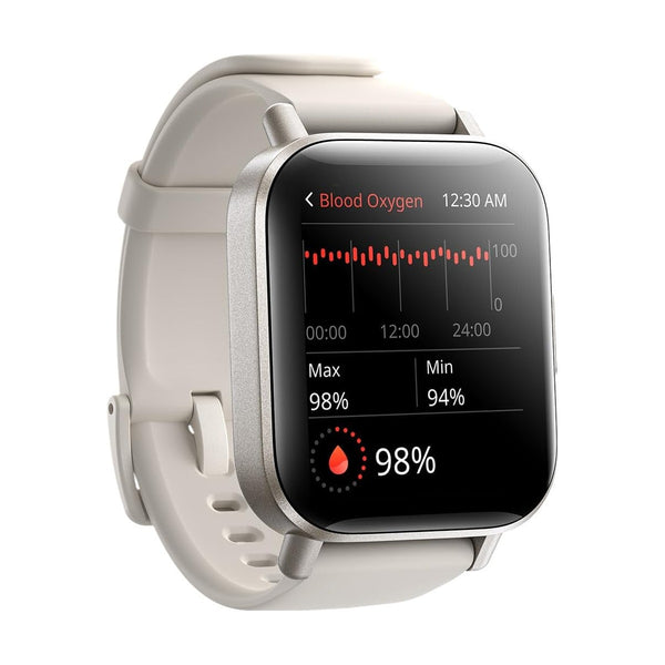 Joyroom - Fit-Life Series Smart Watch - Titanium