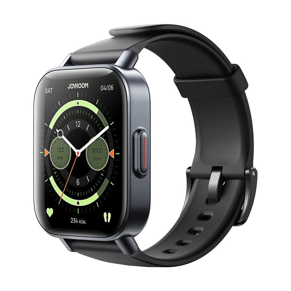 Joyroom - Fit-Life Series Smart Watch - Space Grey