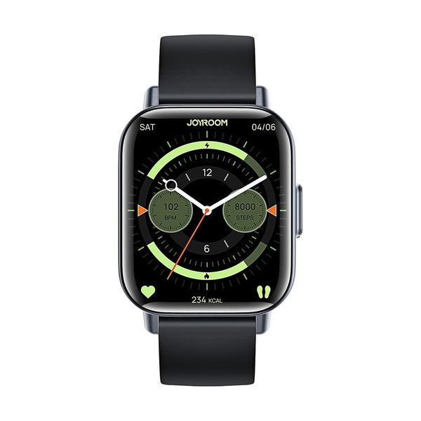 Joyroom - Fit-Life Series Smart Watch - Space Grey