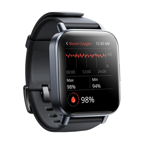 Joyroom - Fit-Life Series Smart Watch - Space Grey