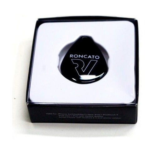 Roncato Blutooth Tracker W/Metal Keyring