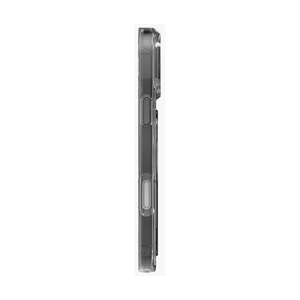 Uniq Hybrid Iphone 17 Pro Max Magclick Charging Heldro Air - Vapour Smoke