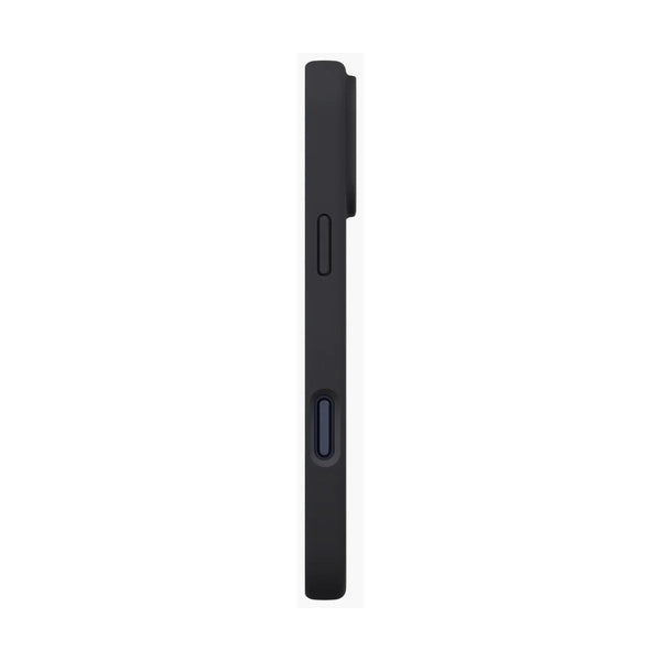 Uniq Hybrid Iphone 17 Pro Max Magclick Charging Lino - Charcoal Grey