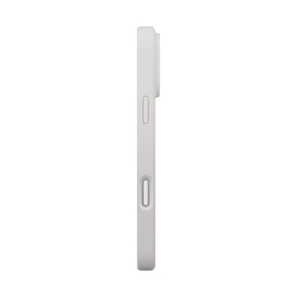 Uniq Hybrid Iphone 17 Pro Max Magclick Charging Lino - Mist Grey