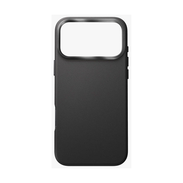 Uniq Hybrid Iphone 17 Pro Max Magclick Charging Lyden - Dallas Black