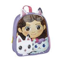 Cerda - Kids Backpack School Gabby's Dollhouse